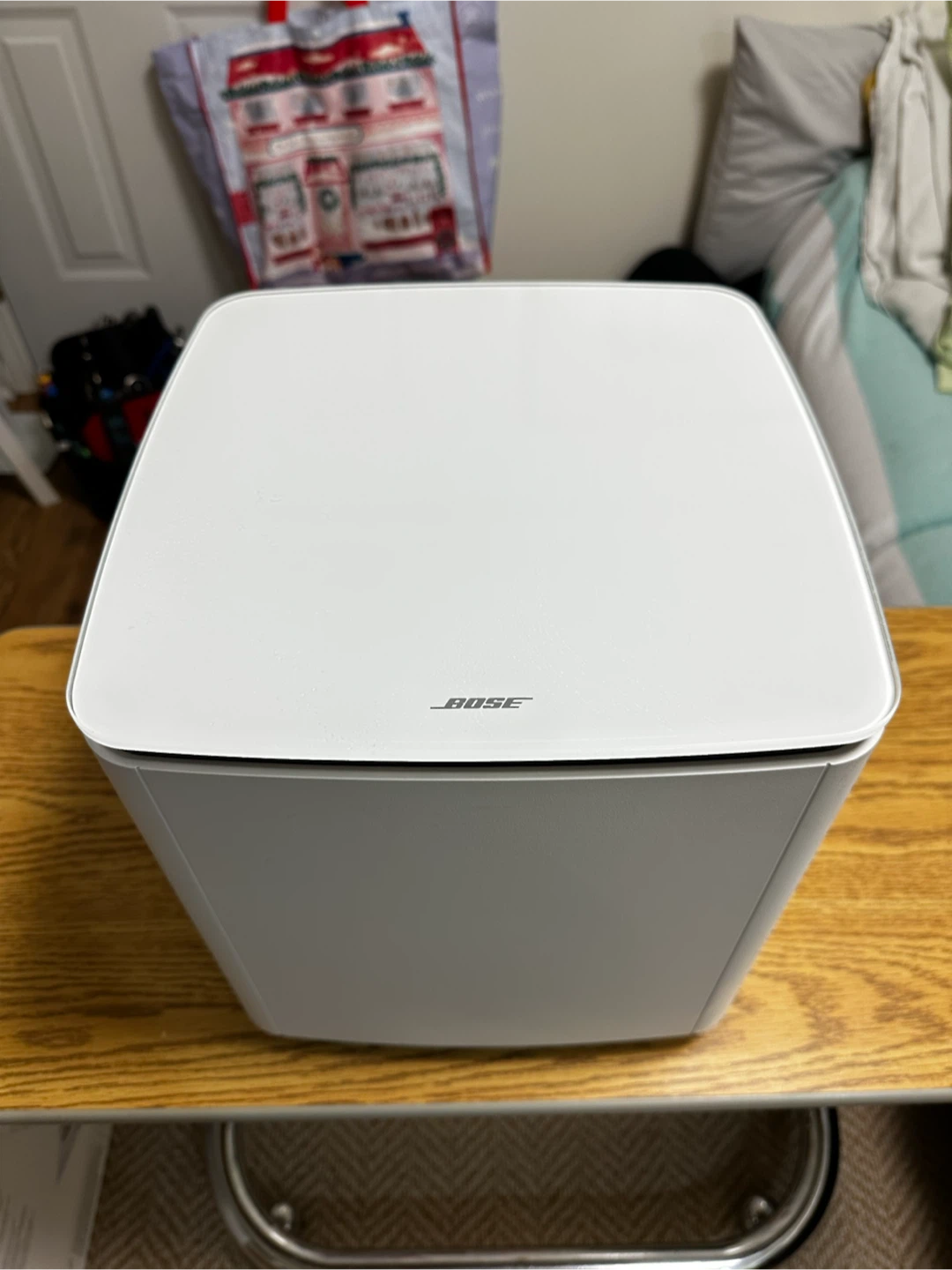 Bose Bass Module 700 - White - photo 2