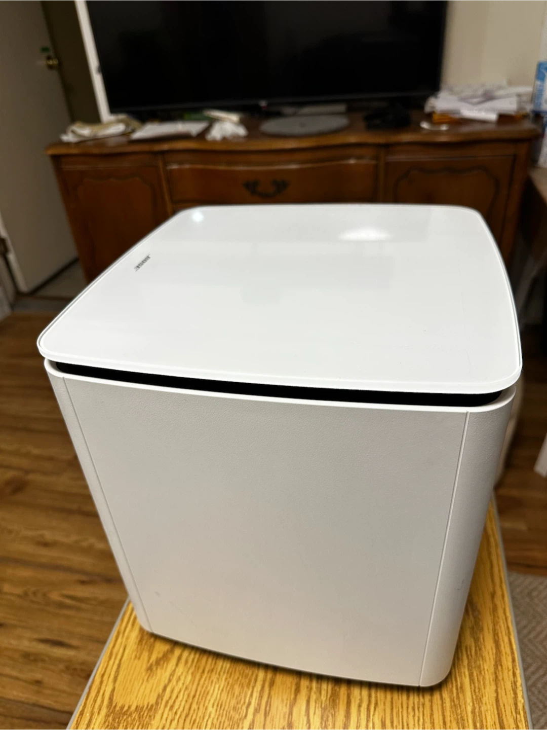 Bose Bass Module 700 - White - photo 5