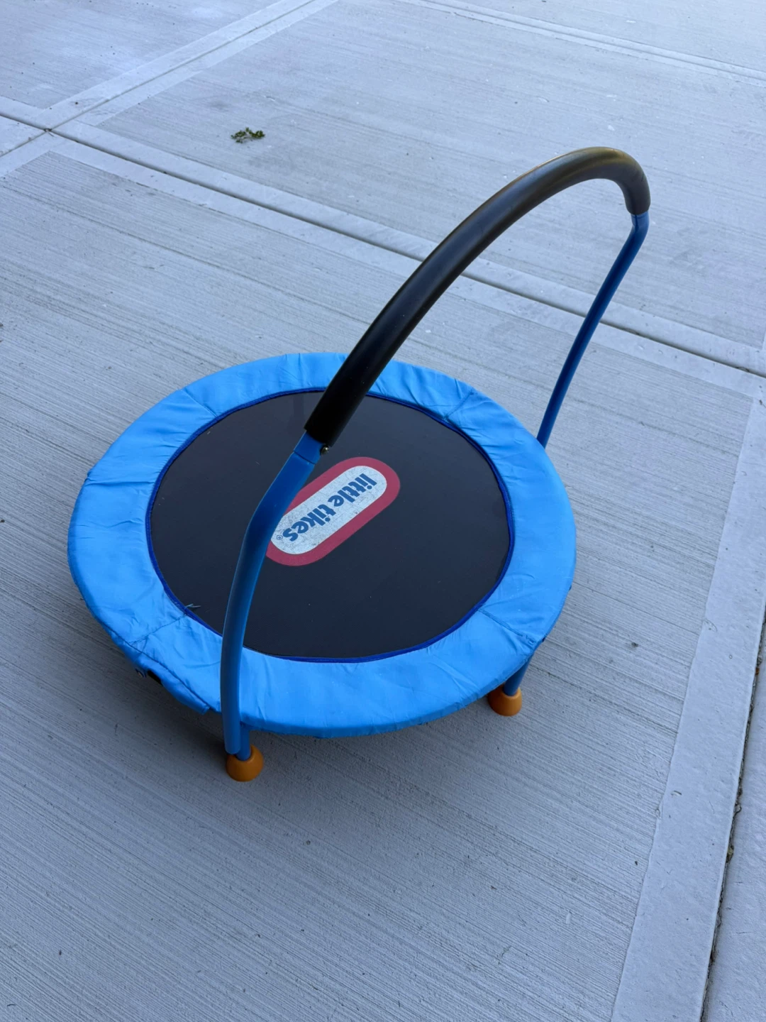 Little Tikes Kids Trampoline - photo 3