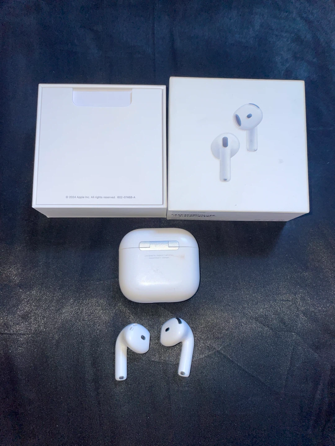 Apple AirPods