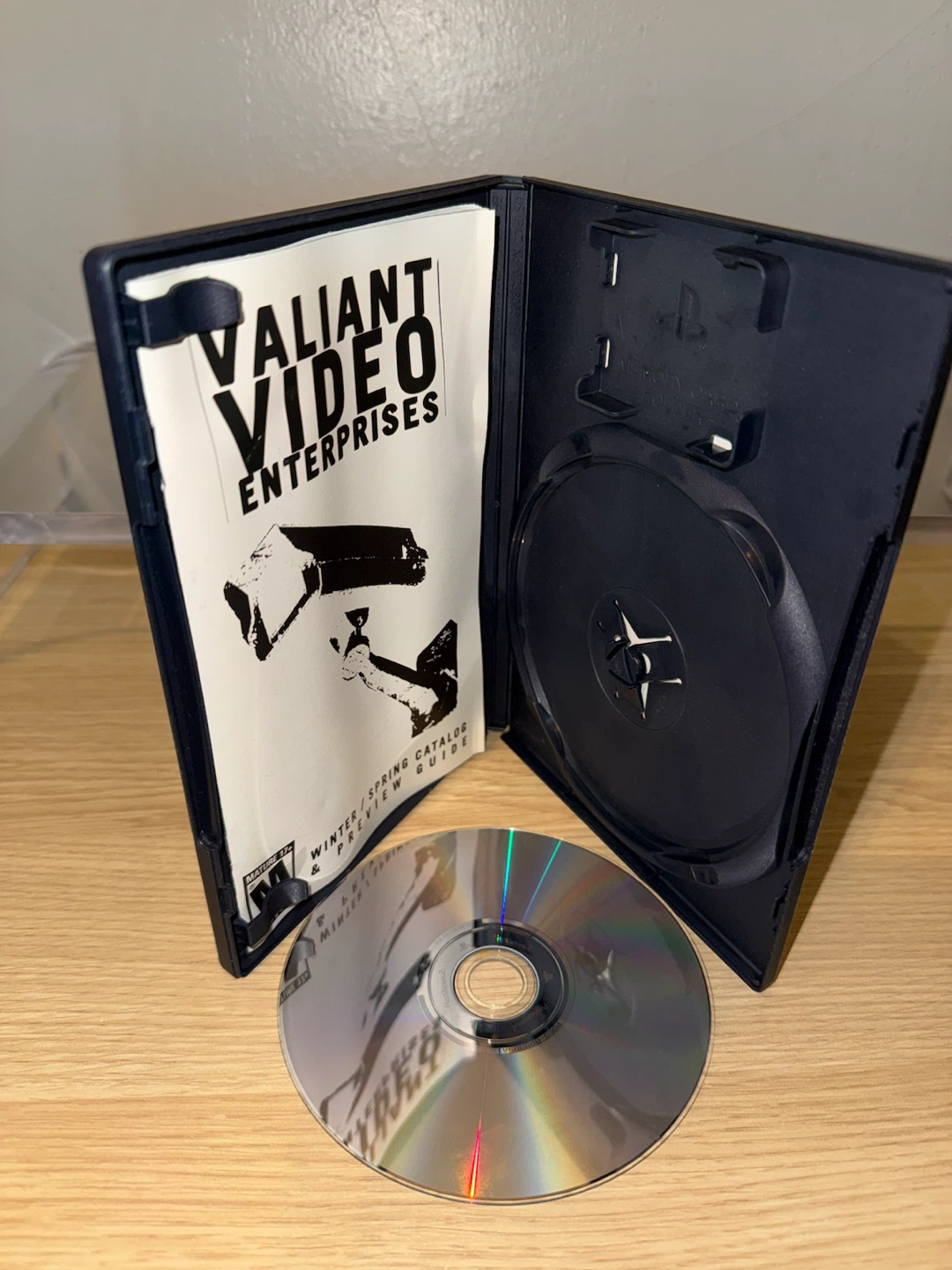 Manhunt for PlayStation 2 - photo 3