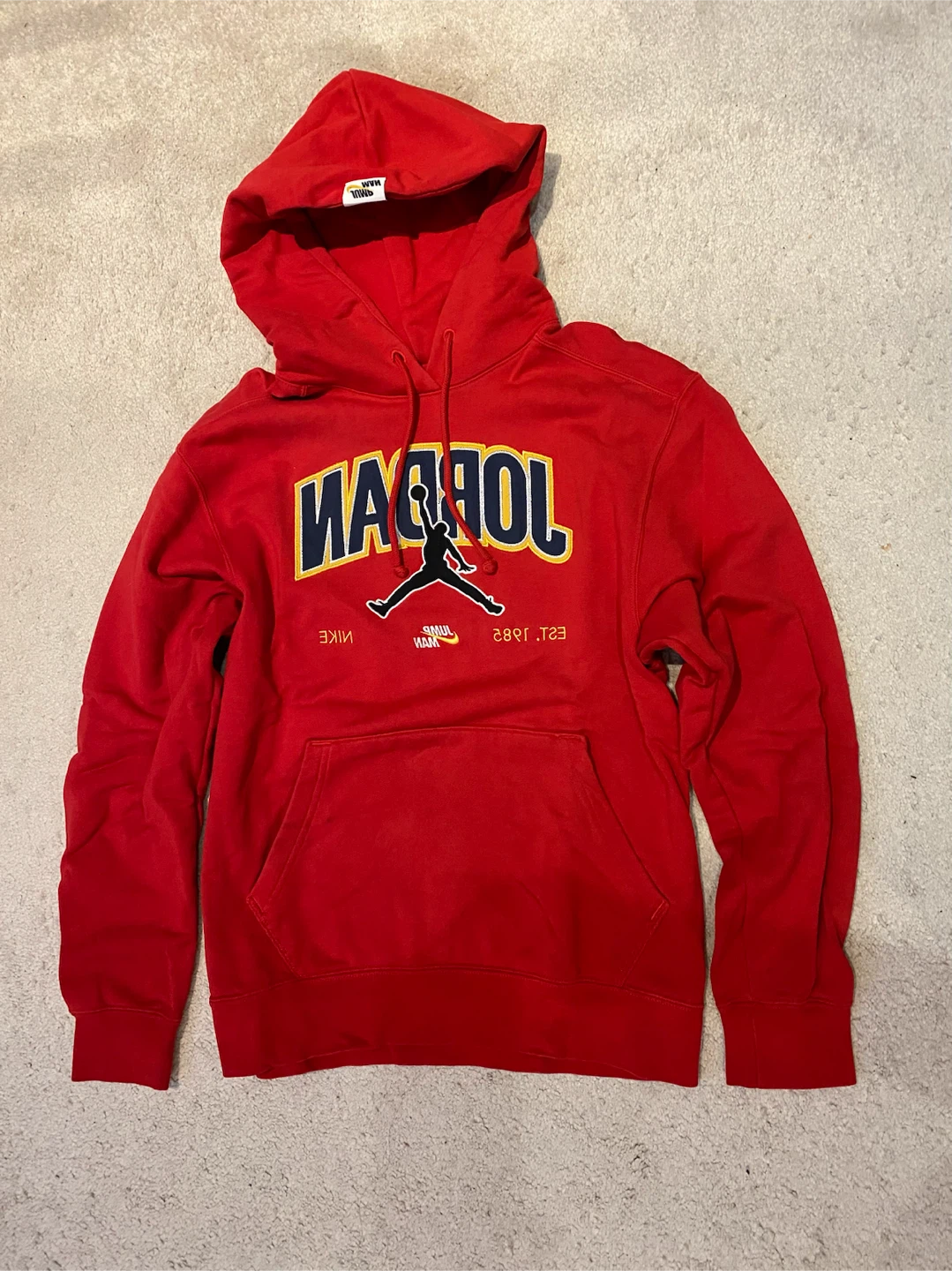 Kid’s Hoodies