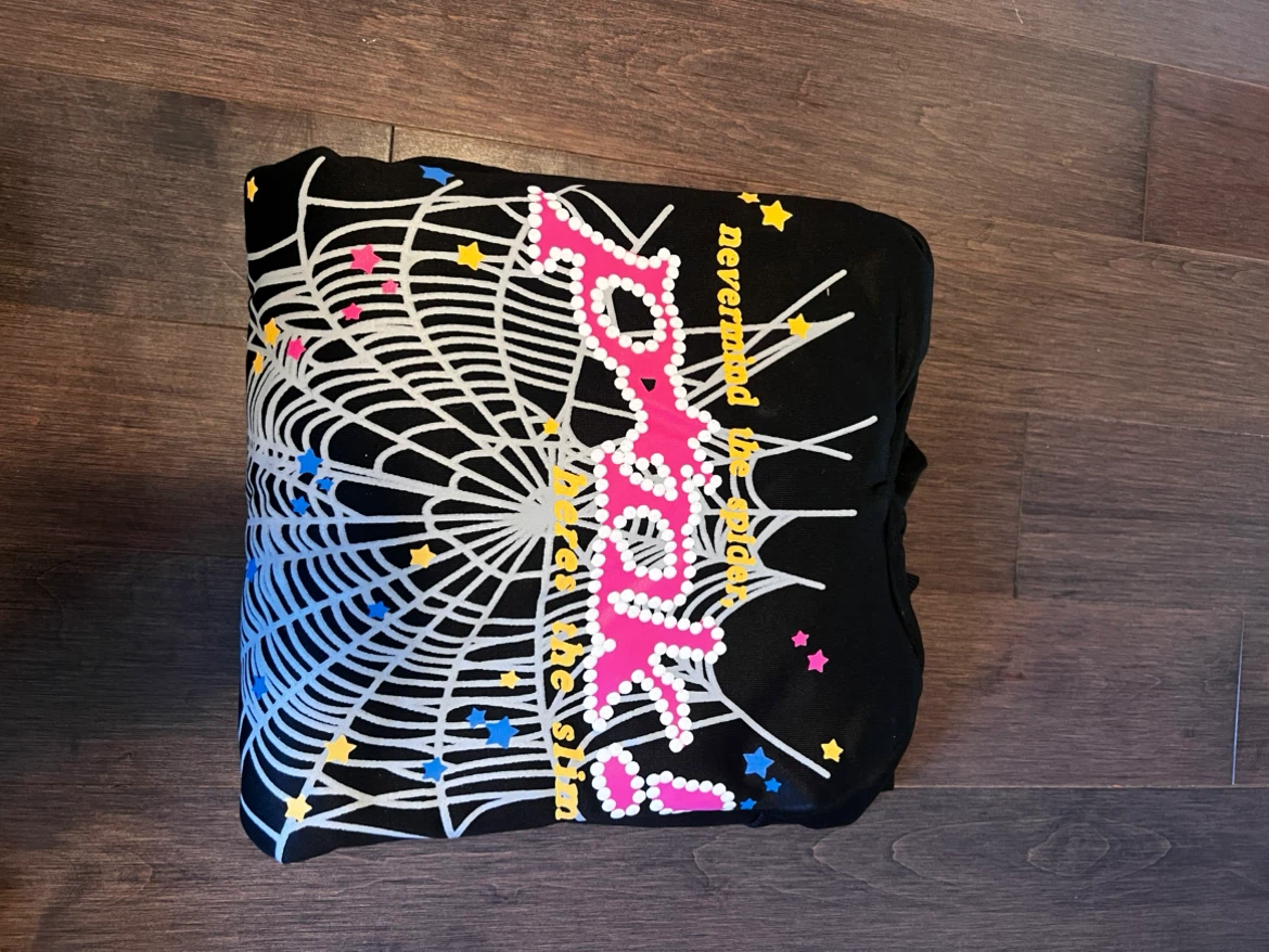 Young Thug Sp5der Worldwide Hoodie - photo 5