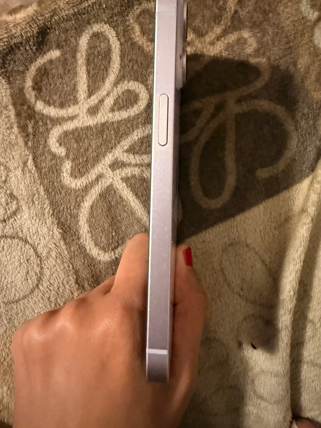 Apple iPhone 14 purple - photo 4