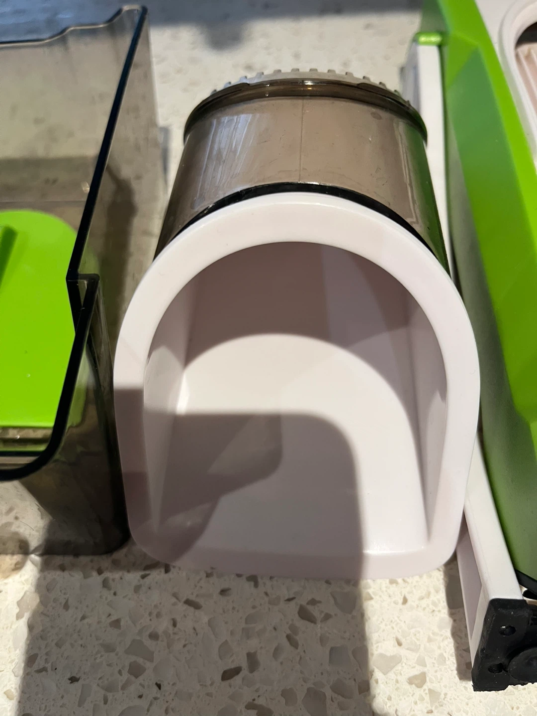 Starfrit Vegetable Slicer - photo 3