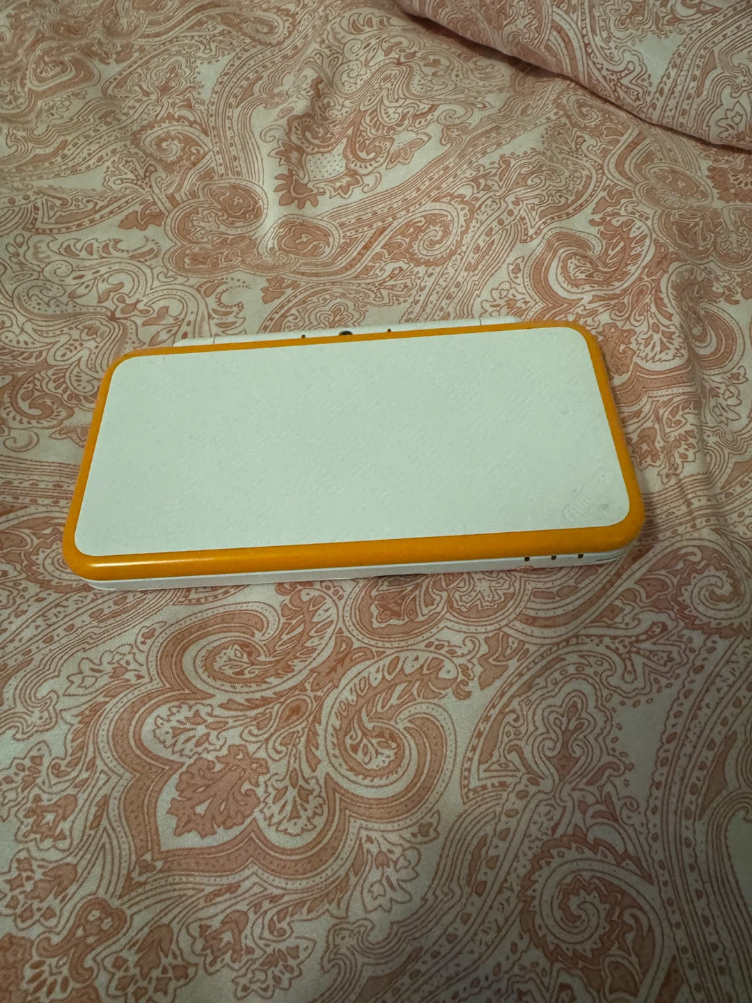Nintendo 2DS XL (3DS) - photo 2