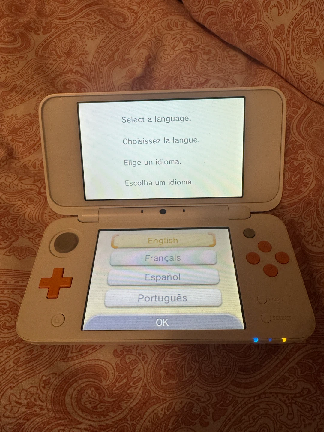 Nintendo 2DS XL (3DS) - photo 3