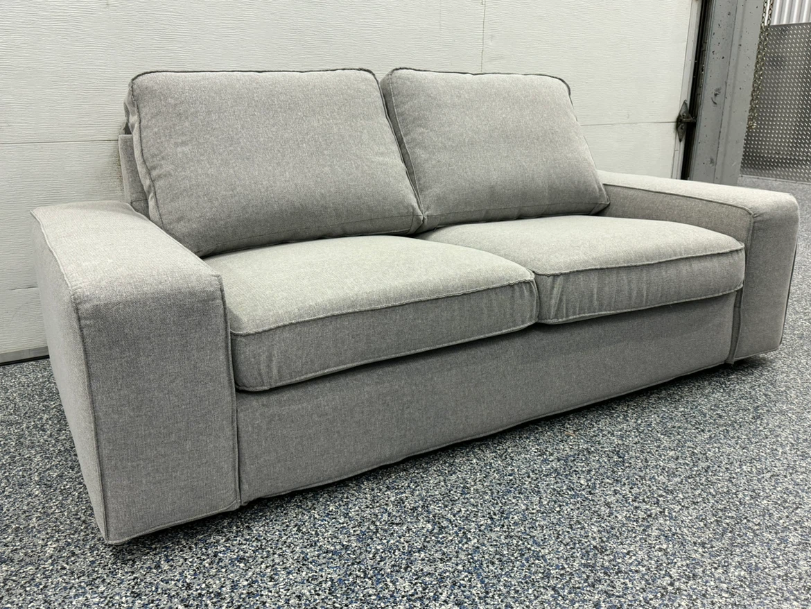 Kivik sofa loveseat Free delivery - photo 2