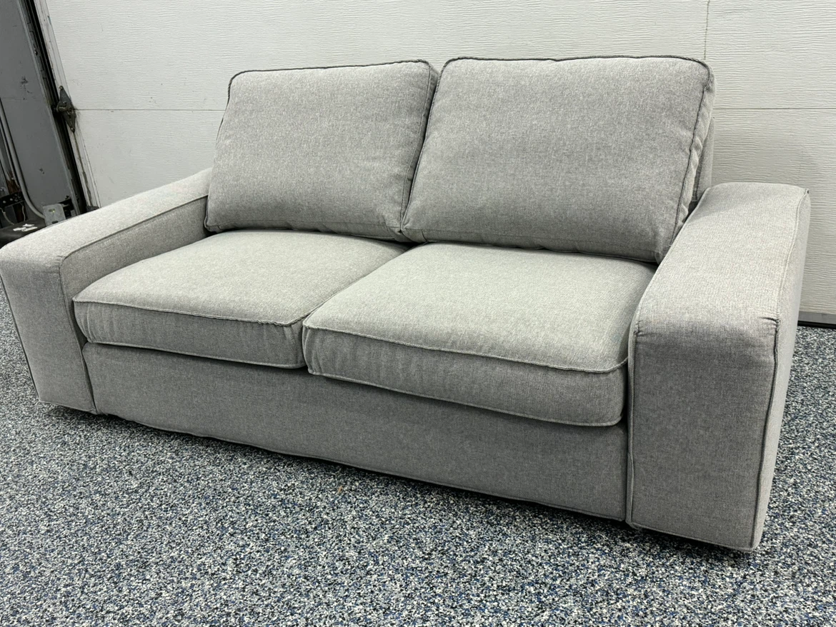 Kivik sofa loveseat Free delivery - photo 3