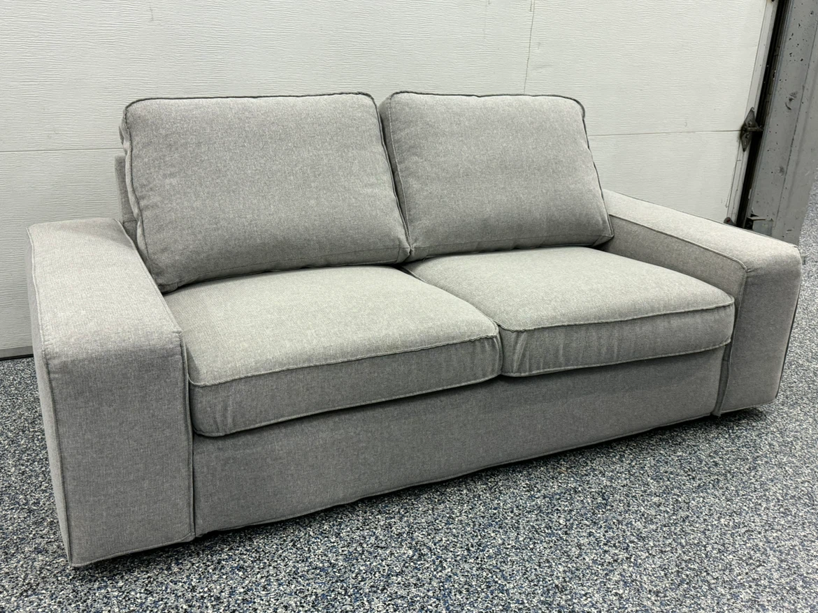 Kivik sofa loveseat Free delivery - photo 4