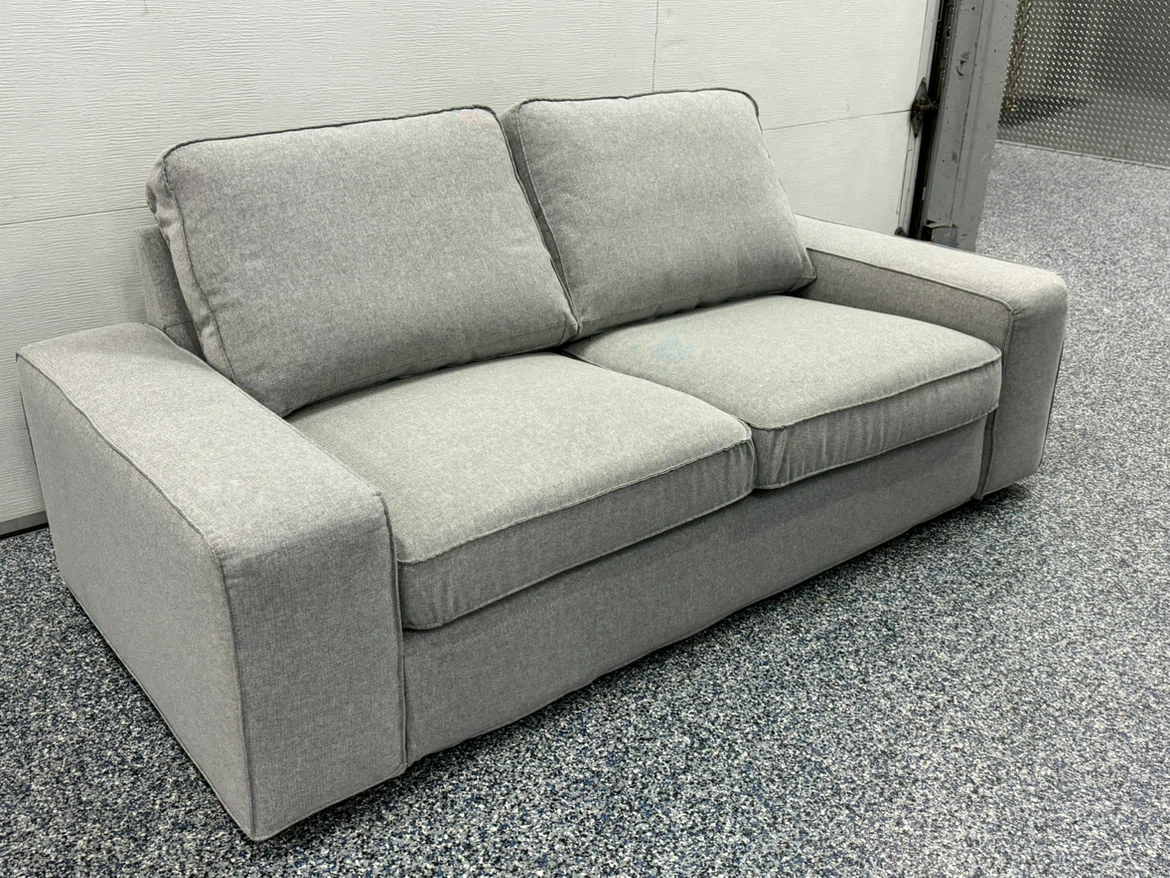 Kivik sofa loveseat Free delivery - photo 5
