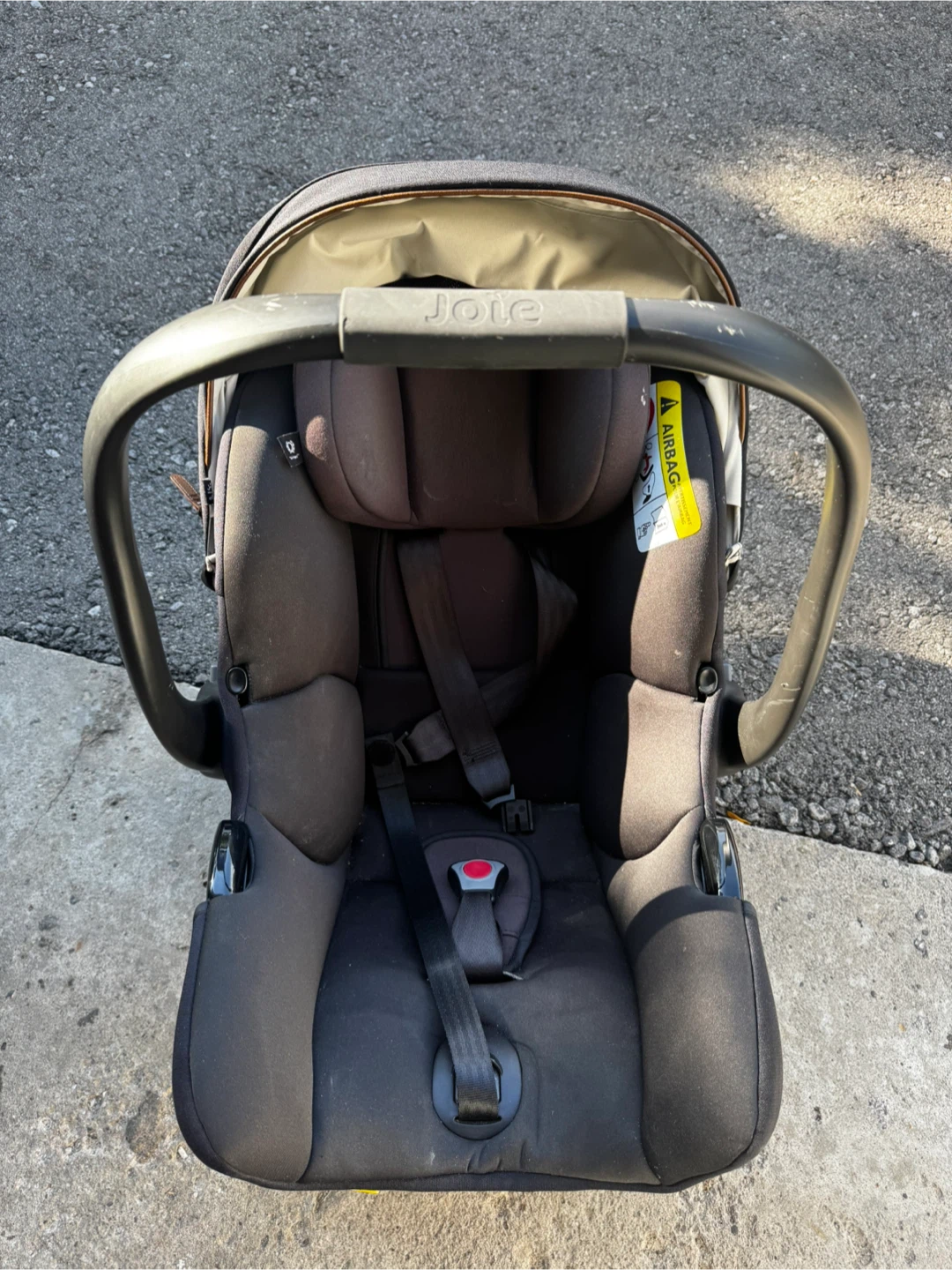 Car Seat