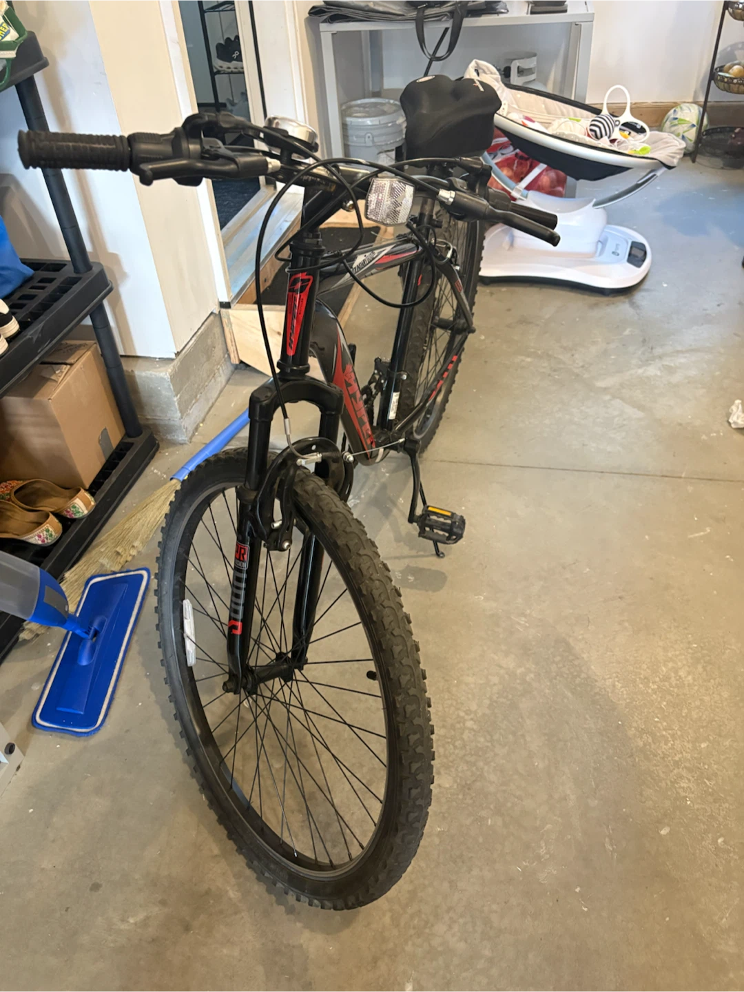 Hyper Boundary Trail 26-inch Mountain Bike - photo 3