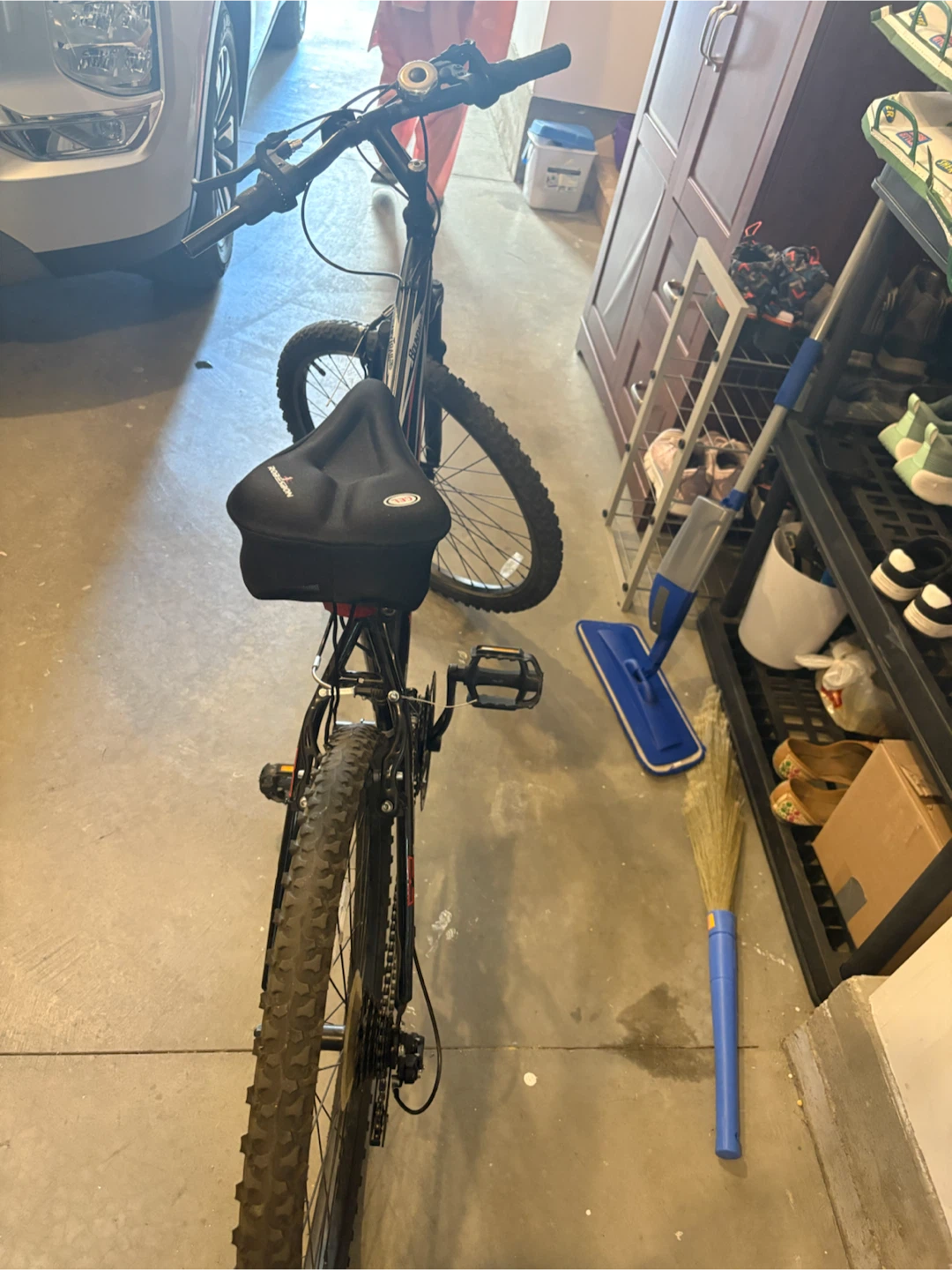 Hyper Boundary Trail 26-inch Mountain Bike - photo 4