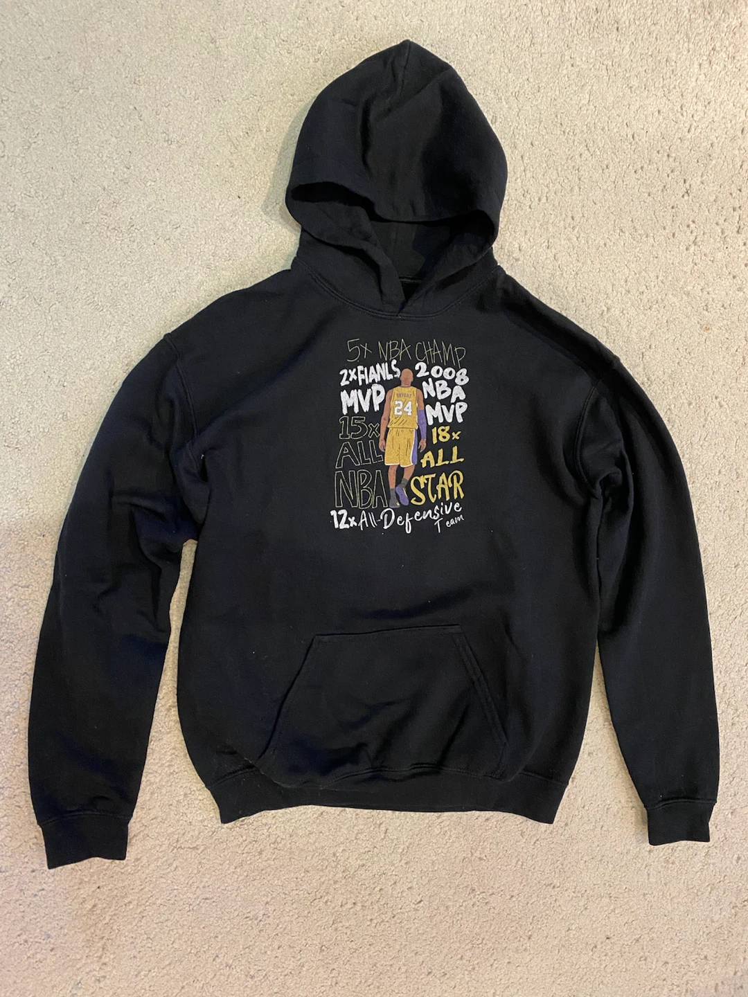 Kid’s Hoodies - photo 4