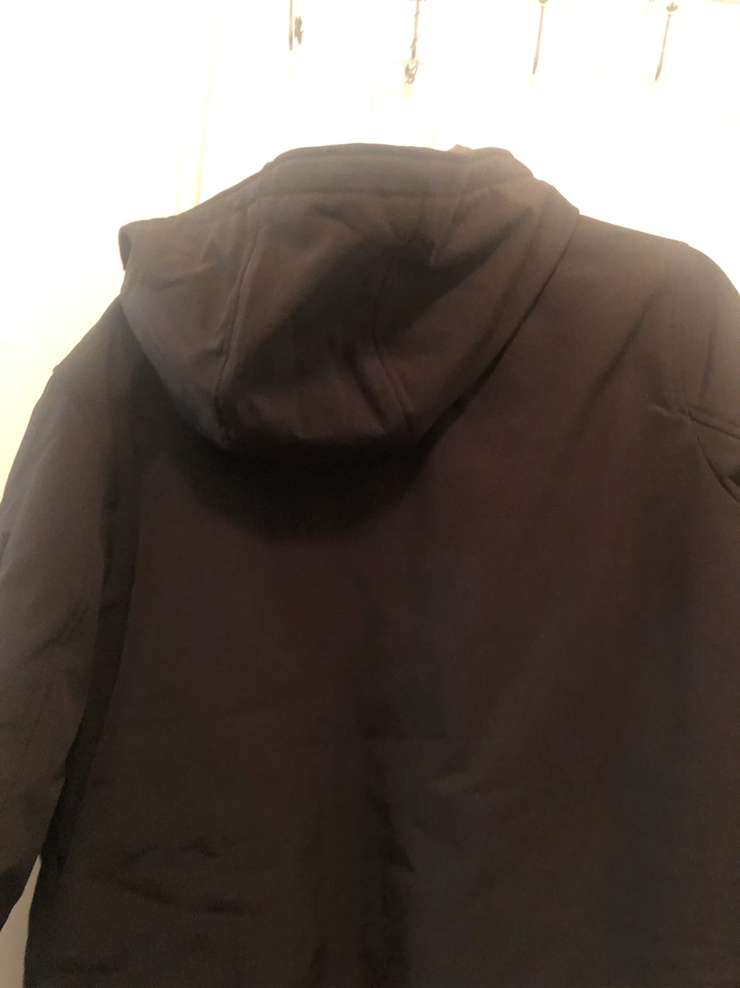 Tommy Hilfiger 3-Layer Fabric Jacket - photo 2