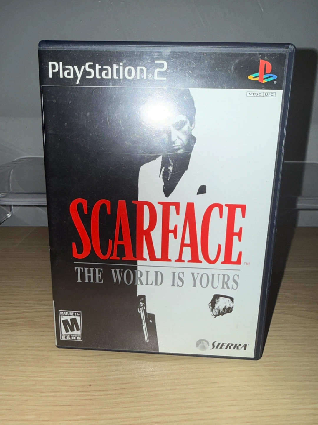 Scarface: The World Is Yours - PlayStation 2