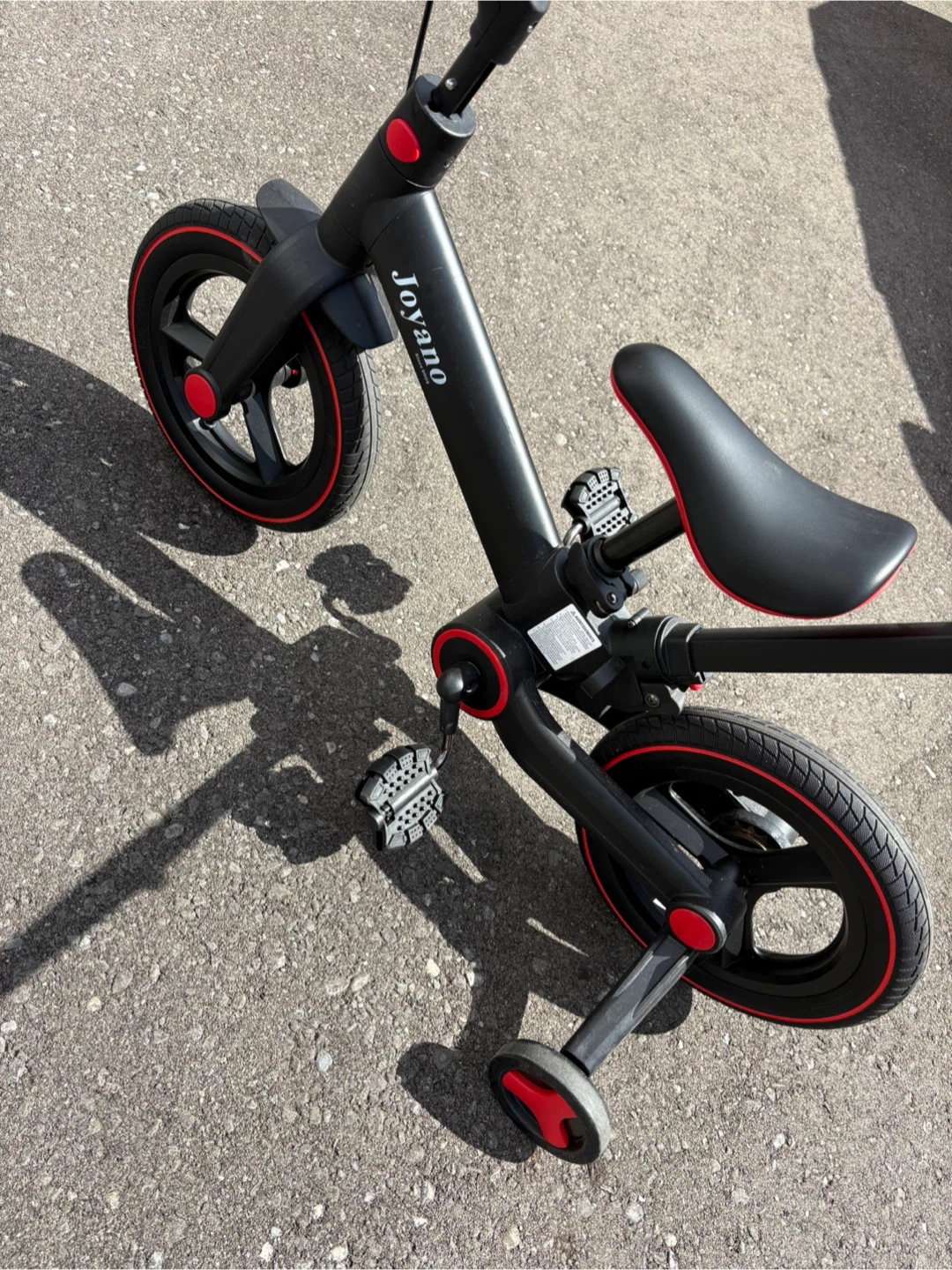 Toddler bicycle - photo 2