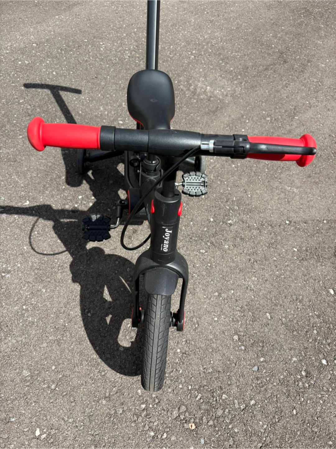 Toddler bicycle - photo 3