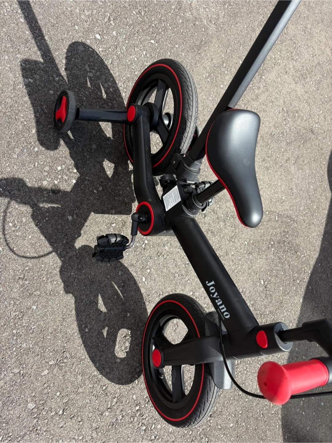 Toddler bicycle - photo 4