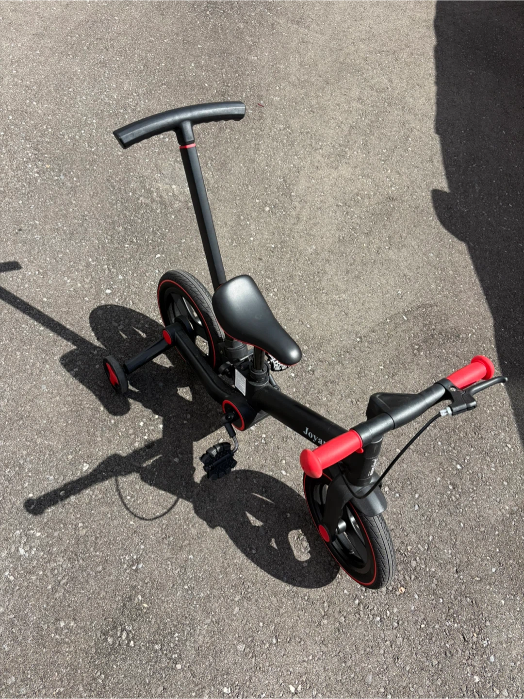 Toddler bicycle - photo 5