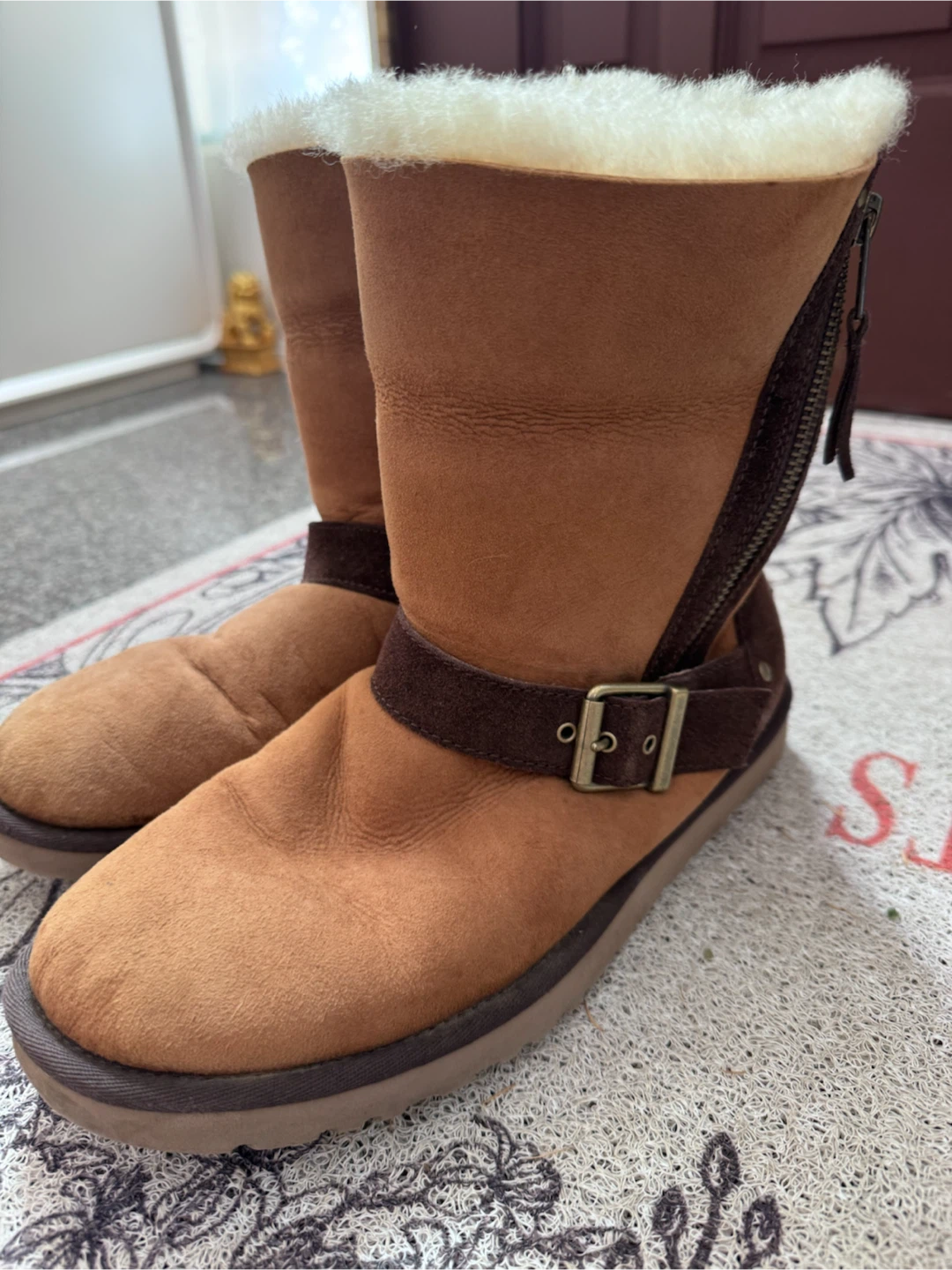UGG women blaise boots - photo 2