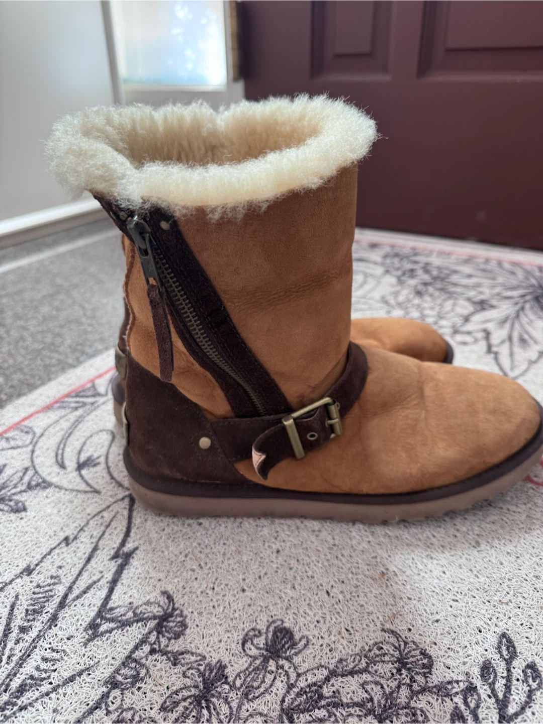 UGG women blaise boots - photo 4