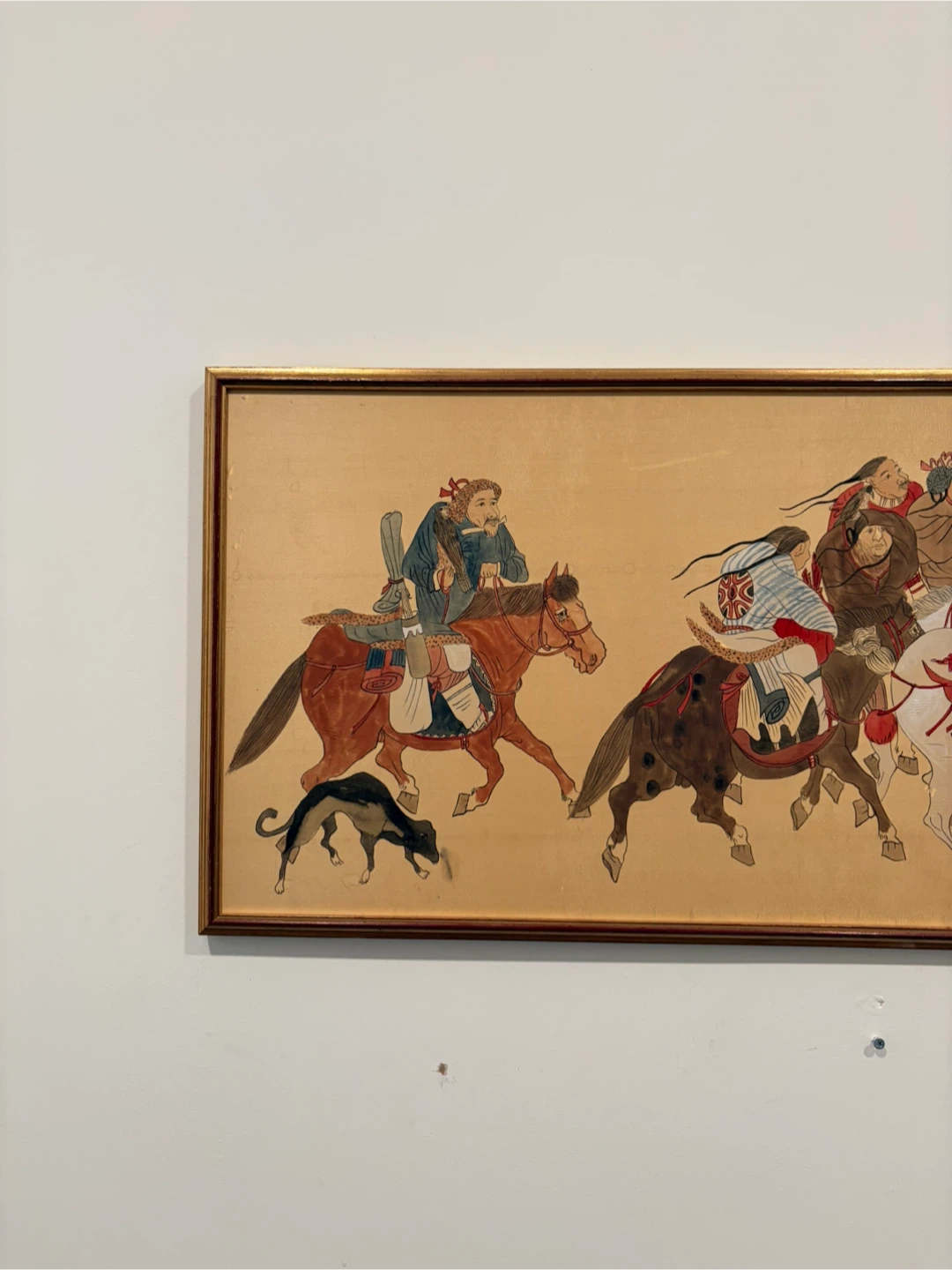 Antique Painting - photo 2