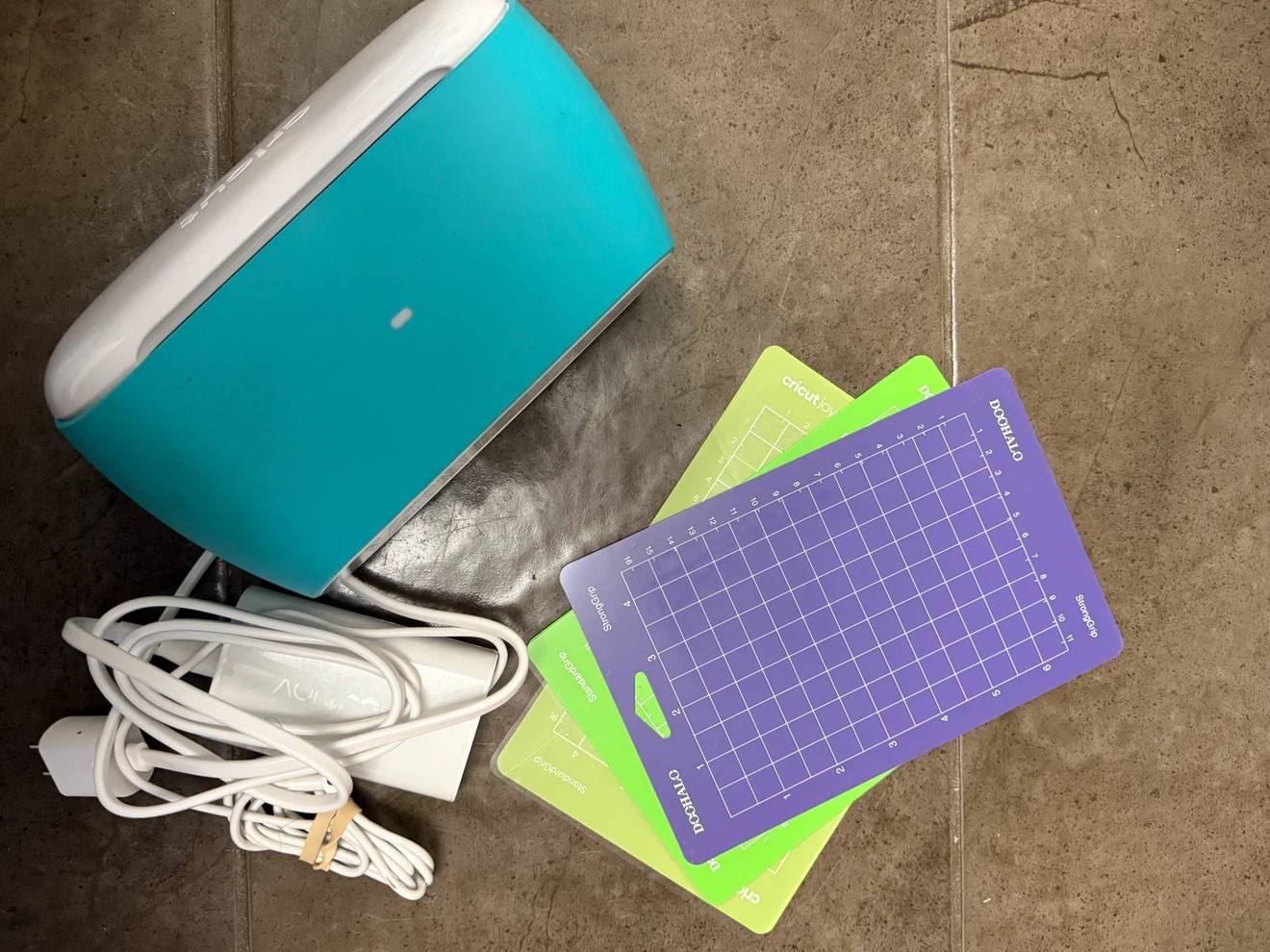 Cricut Joy