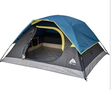 Ozark Trail Tent -3 Person