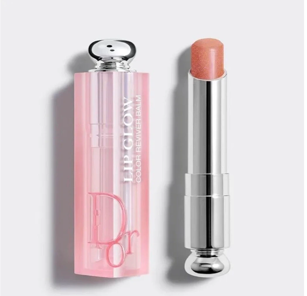 Dior Addict Lip Glow 029 Bronze