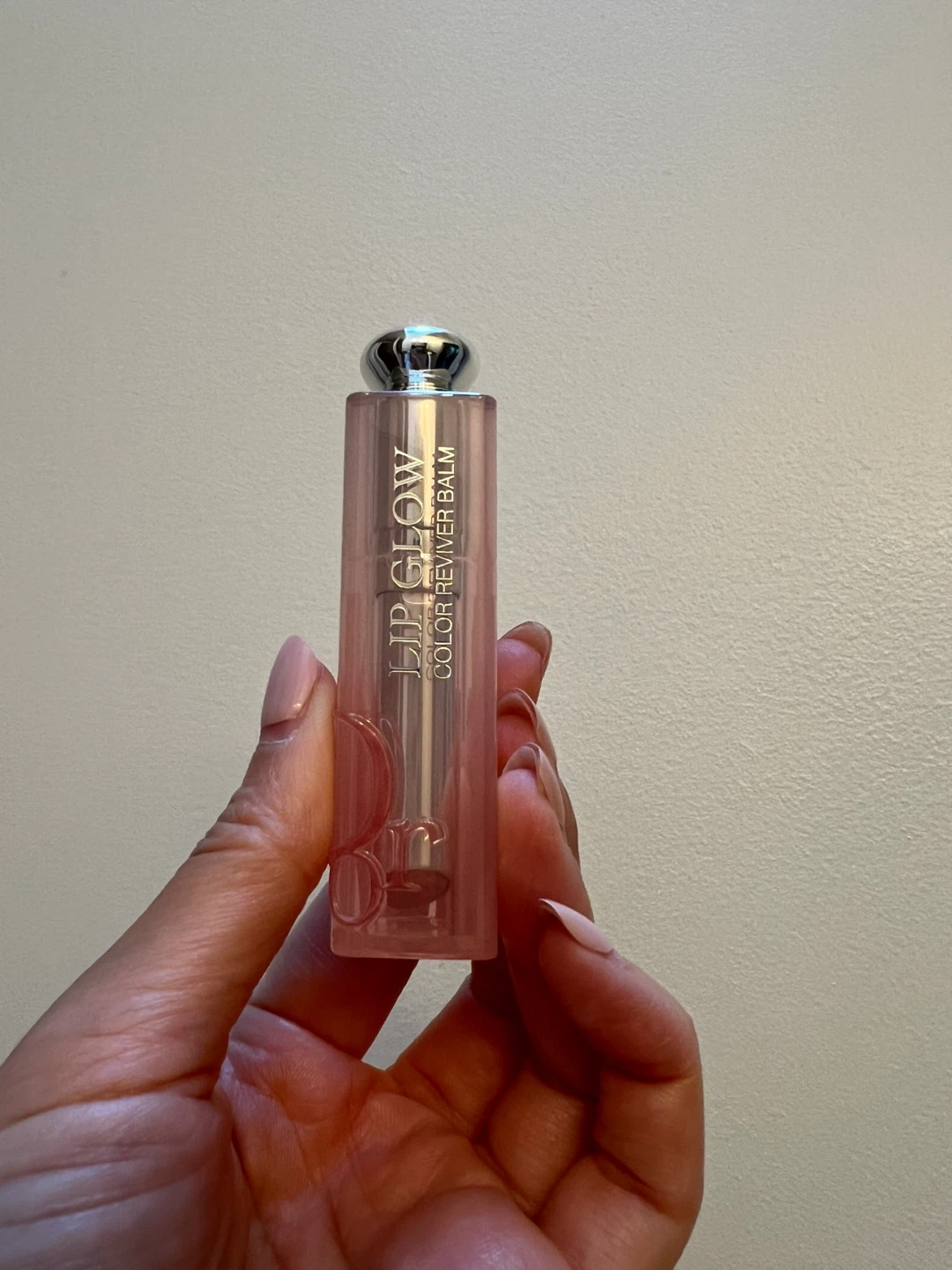 Dior Addict Lip Glow 029 Bronze - photo 5