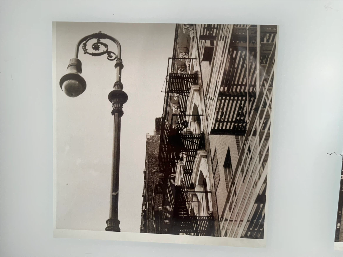 IKEA ERIKSLUND New York Photo Wall Art Triptych - photo 2