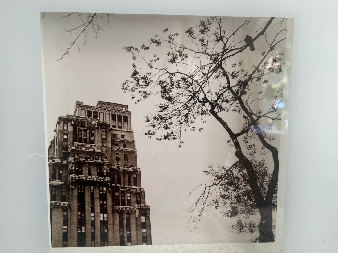 IKEA ERIKSLUND New York Photo Wall Art Triptych - photo 3