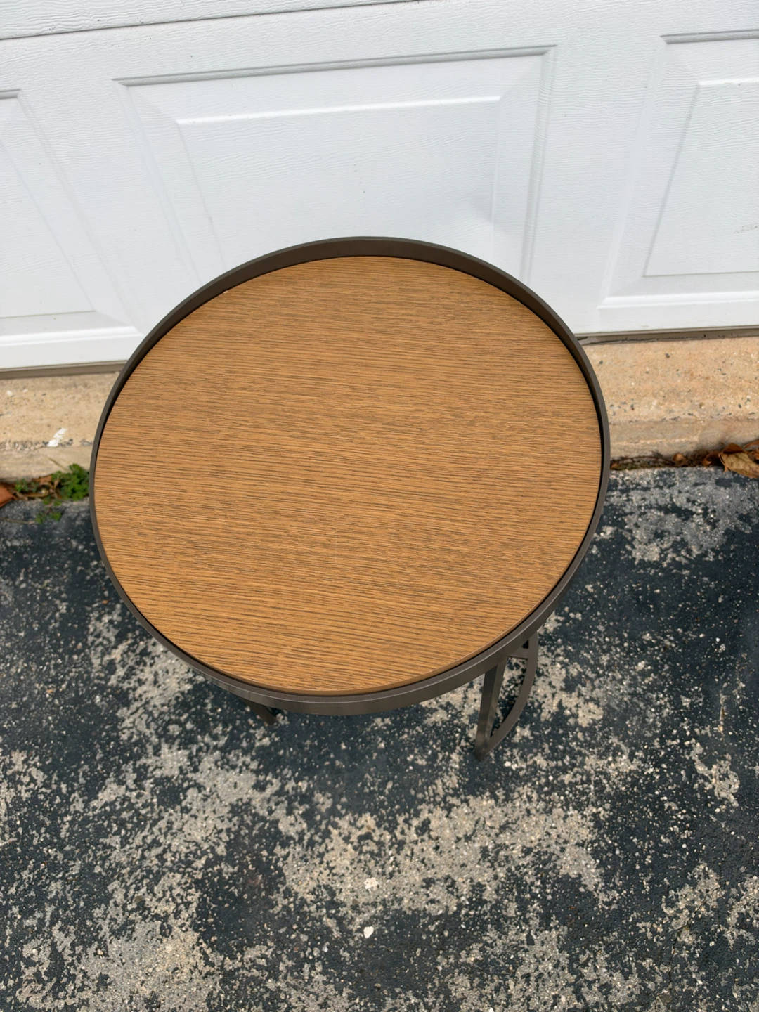 TK Studio Sly side tables - photo 3
