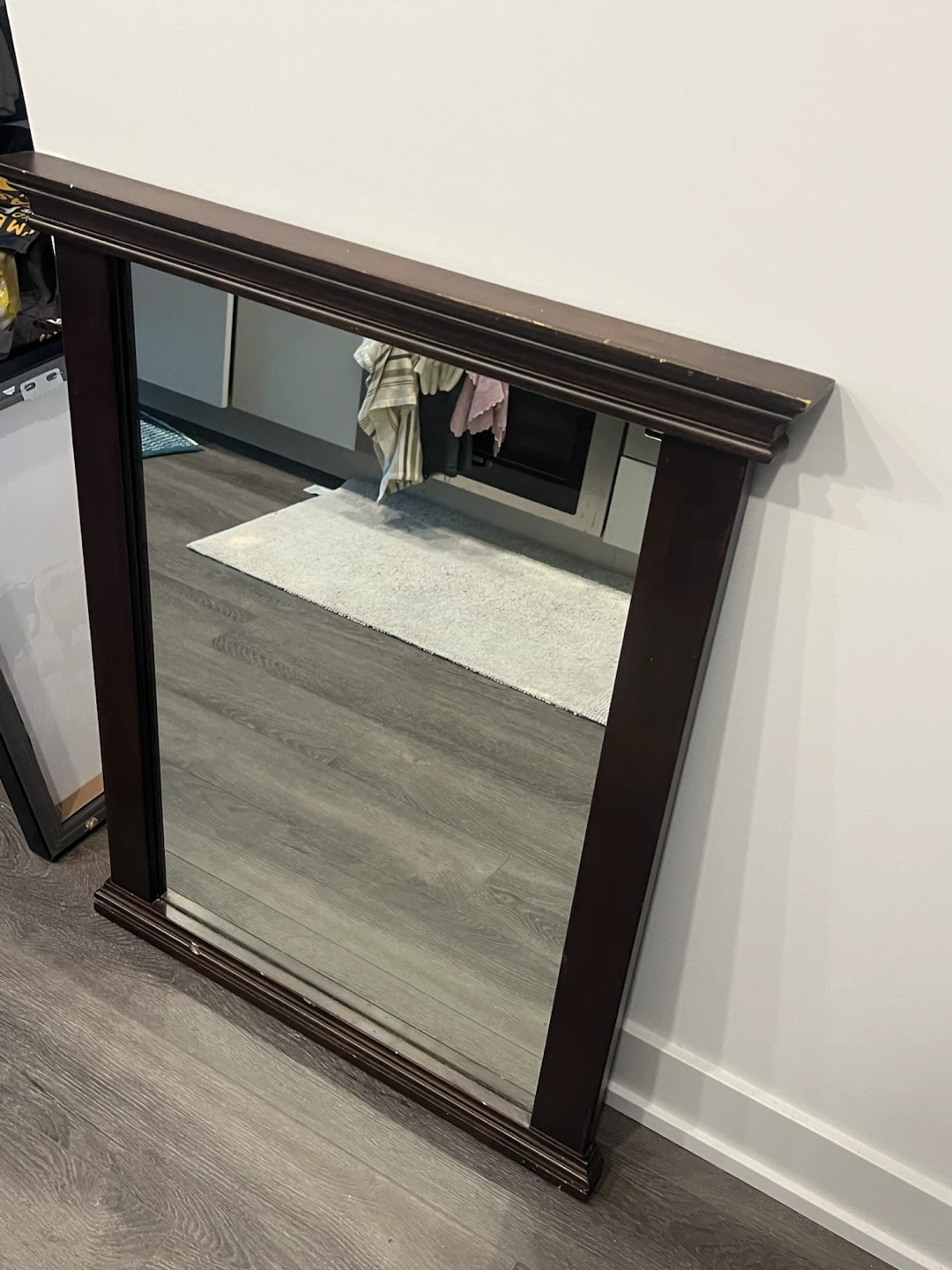 Paintings for home decor & Mirror (set/individual)