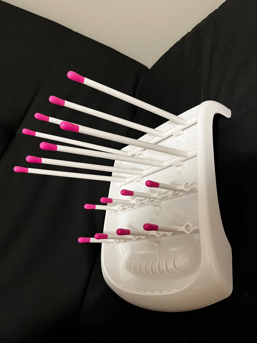 Munchkin Drying Rack