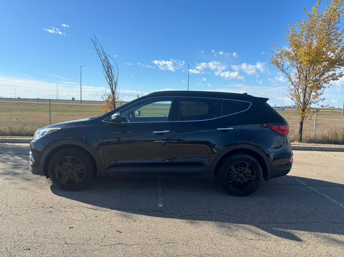 Hyundai Santa Fe Sport AWD - photo 2