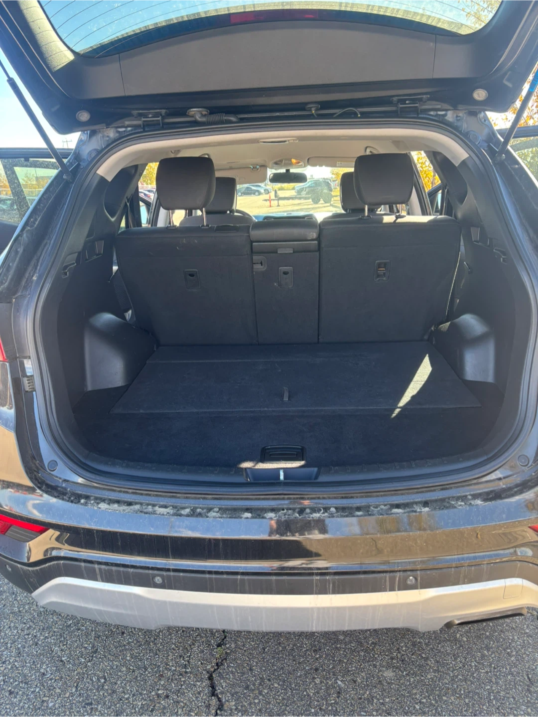 Hyundai Santa Fe Sport AWD - photo 5
