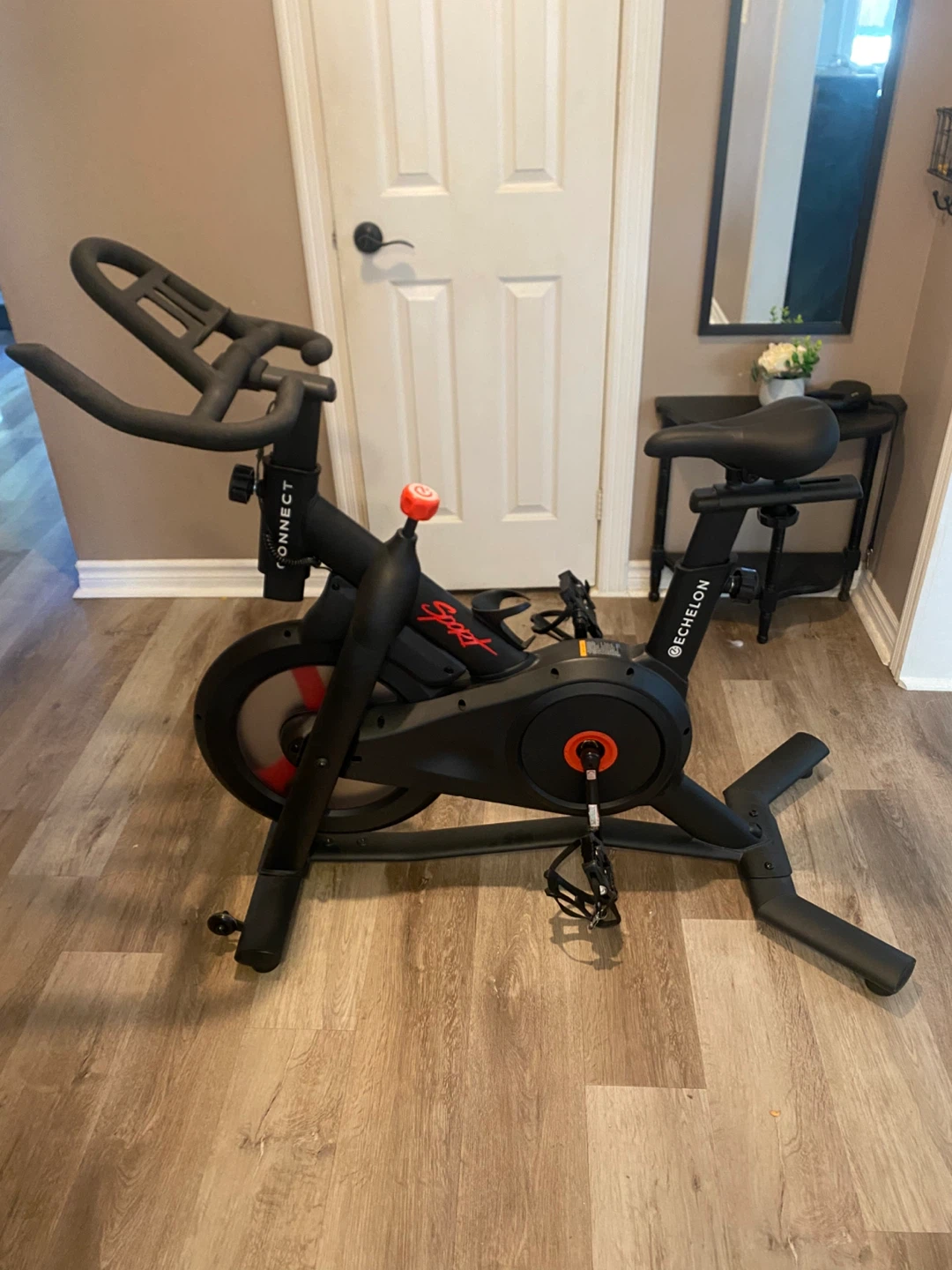 Echelon Connect Sport-S Indoor Cycling Bike - photo 2