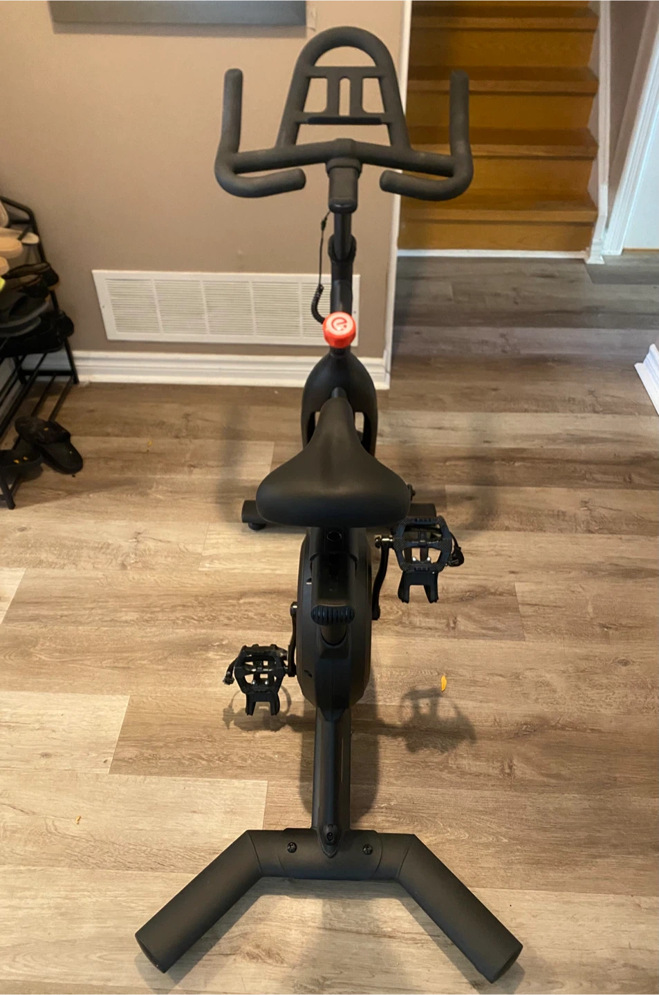 Echelon Connect Sport-S Indoor Cycling Bike - photo 3