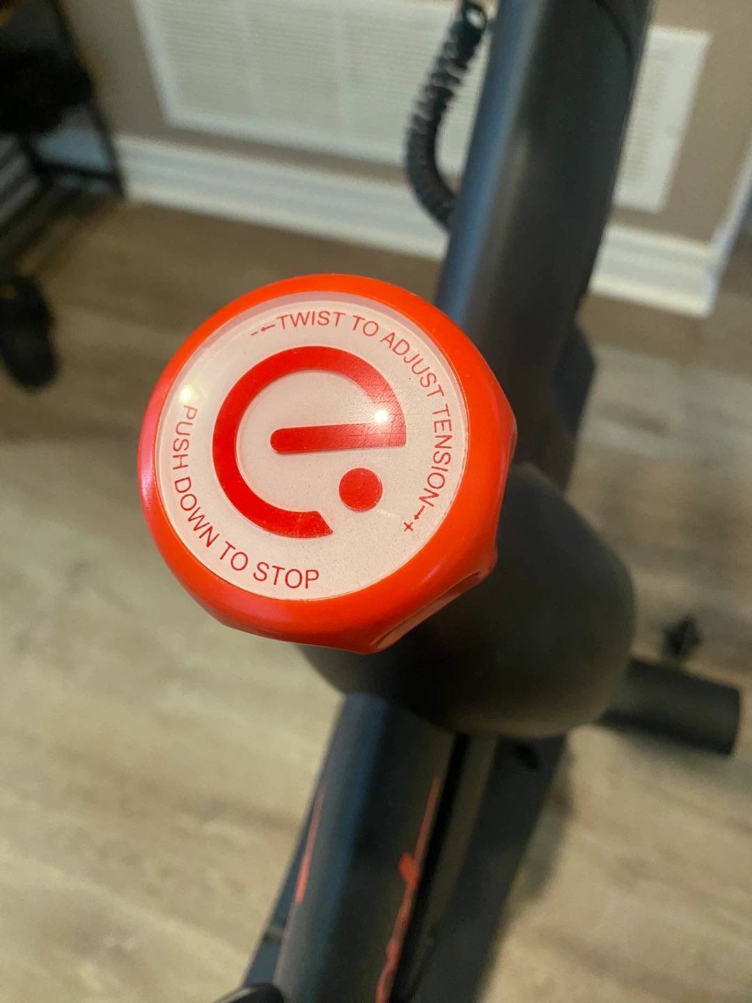 Echelon Connect Sport-S Indoor Cycling Bike - photo 4