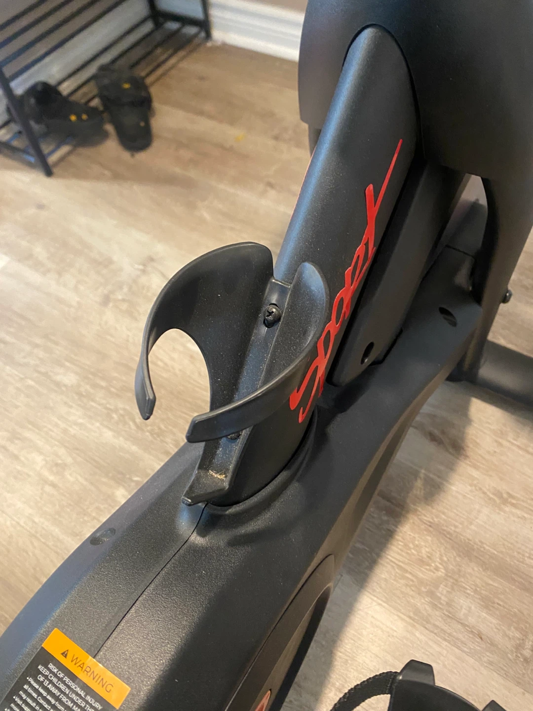 Echelon Connect Sport-S Indoor Cycling Bike - photo 5