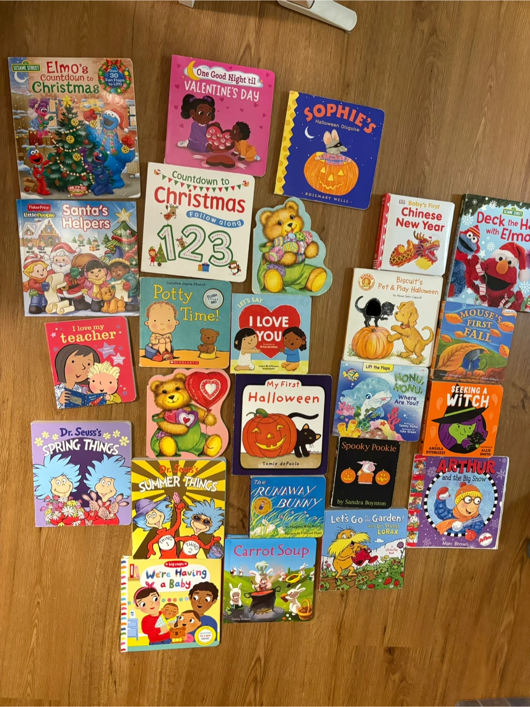 Children’s books - photo 2