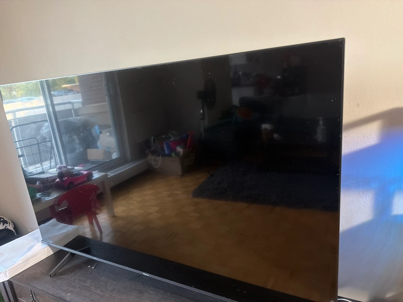 Hisense Smart TV