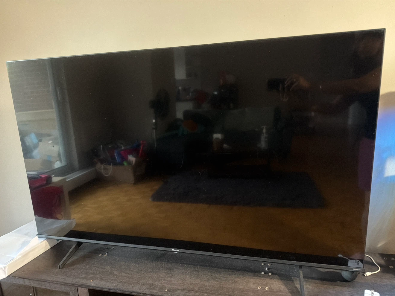 Hisense Smart TV - photo 2