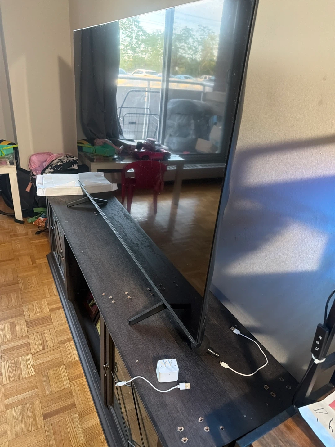 Hisense Smart TV - photo 3