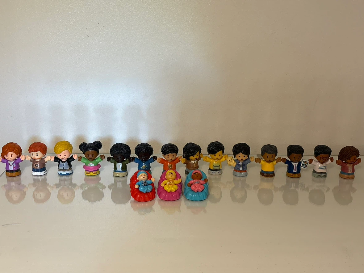 Little people