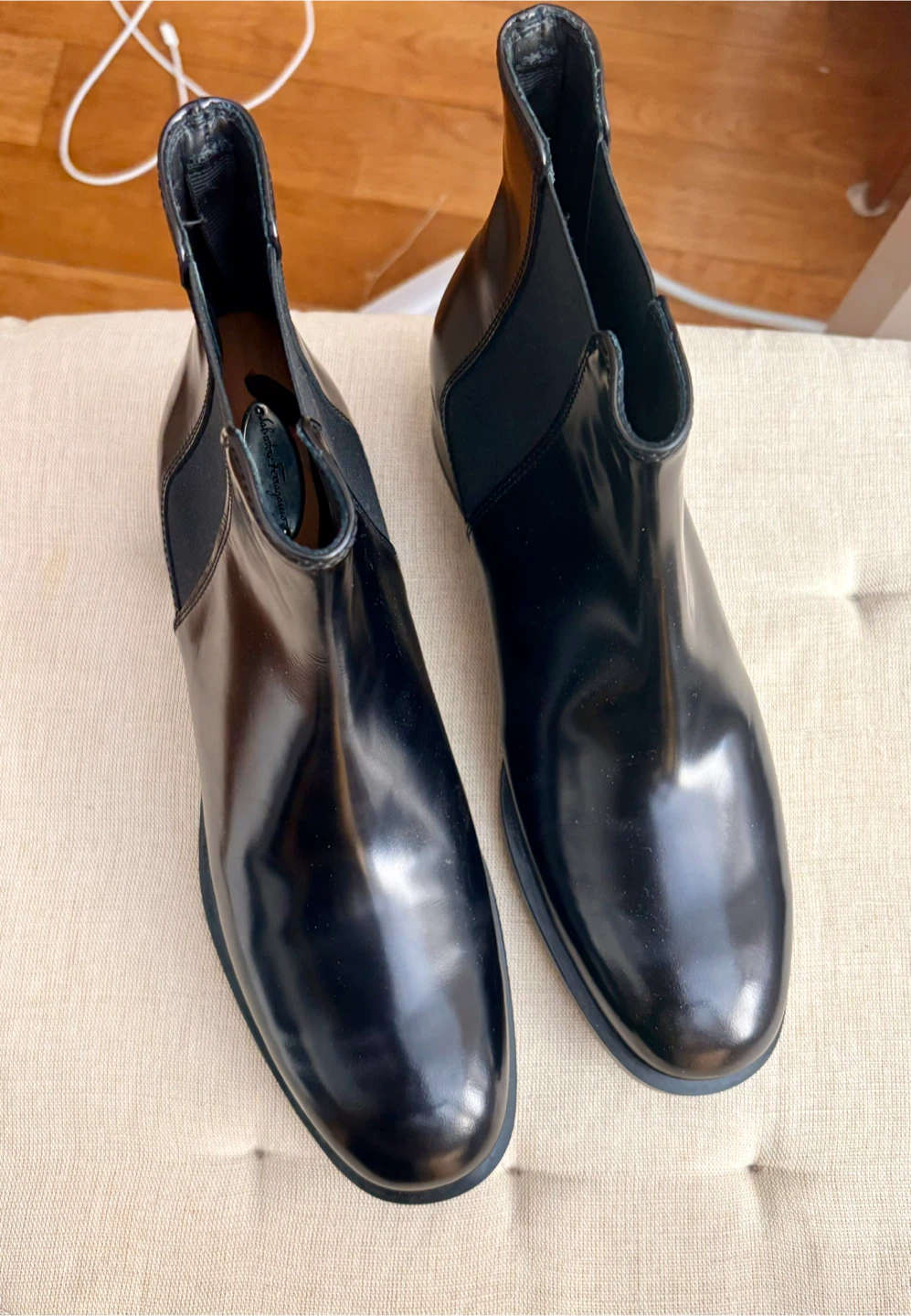 TODDs new ankle boots women’s - photo 4