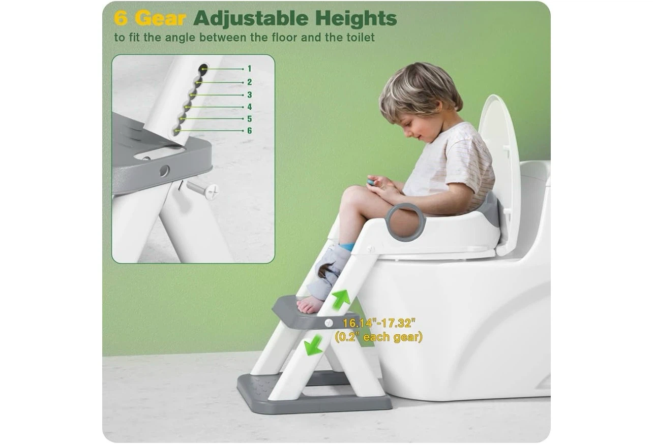 BRAND NEW Toddler Potty Training Seat - photo 2